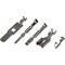 Motormite Tech Terminal Assortment Chry-2 Each Of Technician Term, 85378 85378 - alternate 2